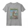 HapTiger Robin Hood Retro Maglietta - Official Merchandise for Men, Women, Boys, and Girls - Trendy Tee