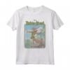 HapTiger Robin Hood Retro Maglietta - Official Merchandise for Men, Women, Boys, and Girls - Trendy Tee
