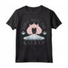 Star Wars Padme Amidala Girls Rule The Galaxy Maglietta - Officially Licensed Apparel for Fans
