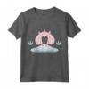 Star Wars Padme Amidala Girls Rule The Galaxy Maglietta - Officially Licensed Apparel for Fans