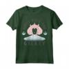 Star Wars Padme Amidala Girls Rule The Galaxy Maglietta - Officially Licensed Apparel for Fans