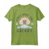 Star Wars Padme Amidala Girls Rule The Galaxy Maglietta - Officially Licensed Apparel for Fans