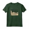 HapTiger - Maglietta Pinkerton Ufficiale - Collezione Merchandise Rock - Leggera e Stilosa