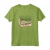 HapTiger - Maglietta Pinkerton Ufficiale - Collezione Merchandise Rock - Leggera e Stilosa