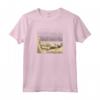 HapTiger - Maglietta Pinkerton Ufficiale - Collezione Merchandise Rock - Leggera e Stilosa