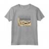 HapTiger - Maglietta Pinkerton Ufficiale - Collezione Merchandise Rock - Leggera e Stilosa