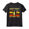 Maglietta da Uomo Vintage Retrò Noot Noot Motherfuers - Divertente Regalo per Compleanni e Vacanze - Moda Unica degli Anni '80 e '90