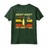 Maglietta da Uomo Vintage Retrò Noot Noot Motherfuers - Divertente Regalo per Compleanni e Vacanze - Moda Unica degli Anni '80 e '90