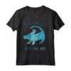 HapTiger The Lion King Simba Remember Who You Are Splatter Maglietta - Officially Licensed Disney Apparel - Buy Now