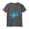 HapTiger The Lion King Simba Remember Who You Are Splatter Maglietta - Officially Licensed Disney Apparel - Buy Now