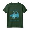 HapTiger The Lion King Simba Remember Who You Are Splatter Maglietta - Officially Licensed Disney Apparel - Buy Now