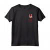 HapTiger Spider-Man: Miles Morales Game Spider-Cat Maglietta - Official Merchandise for Men, Women, Boys, and Girls