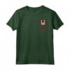 HapTiger Spider-Man: Miles Morales Game Spider-Cat Maglietta - Official Merchandise for Men, Women, Boys, and Girls