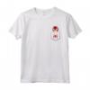 HapTiger Spider-Man: Miles Morales Game Spider-Cat Maglietta - Official Merchandise for Men, Women, Boys, and Girls