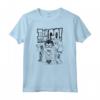 HapTiger Go! Team Up Maglietta - Official Cartoon Network DC Character Tee