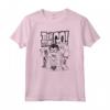 HapTiger Go! Team Up Maglietta - Official Cartoon Network DC Character Tee