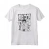 HapTiger Go! Team Up Maglietta - Official Cartoon Network DC Character Tee