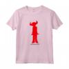 HapTiger Logo Ufficiale Buffalo Rosso - Maglietta Music Fashion - Acquista Online