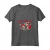 Donna Club Goldwing Maglietta con Collo a V - T-shirt per Motociclista - Ideale per Membri del Club Goldwing