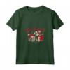 Donna Club Goldwing Maglietta con Collo a V - T-shirt per Motociclista - Ideale per Membri del Club Goldwing