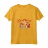 Donna Club Goldwing Maglietta con Collo a V - T-shirt per Motociclista - Ideale per Membri del Club Goldwing