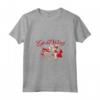 Donna Club Goldwing Maglietta con Collo a V - T-shirt per Motociclista - Ideale per Membri del Club Goldwing