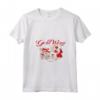 Donna Club Goldwing Maglietta con Collo a V - T-shirt per Motociclista - Ideale per Membri del Club Goldwing