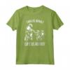 Dirt Bike Papà Motocross FMX Biker Bambini Maglietta - Regalo Ideale per Natale e Compleanno