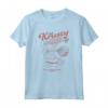 SpongeBob SquarePants Mr. Krabs Krusty Krab Vintage Poster Maglietta - Officially Licensed Apparel - Buy Now