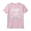 K-Pop Attitude K-Drama Feelings - Maglietta Coreana per Veri Appassionati di K-Pop - Regalo Ideale per Compleanni e San Valentino