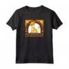 HapTiger The Lion King Simba Call Me King Maglietta - Official Merchandise Tee for Men, Women, Boys, and Girls