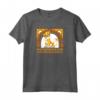 HapTiger The Lion King Simba Call Me King Maglietta - Official Merchandise Tee for Men, Women, Boys, and Girls