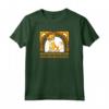 HapTiger The Lion King Simba Call Me King Maglietta - Official Merchandise Tee for Men, Women, Boys, and Girls