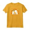 HapTiger The Lion King Simba Call Me King Maglietta - Official Merchandise Tee for Men, Women, Boys, and Girls