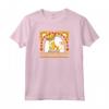 HapTiger The Lion King Simba Call Me King Maglietta - Official Merchandise Tee for Men, Women, Boys, and Girls