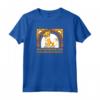 HapTiger The Lion King Simba Call Me King Maglietta - Official Merchandise Tee for Men, Women, Boys, and Girls