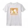 HapTiger The Lion King Simba Call Me King Maglietta - Official Merchandise Tee for Men, Women, Boys, and Girls