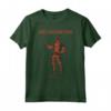 HapTiger Deadpool Best Costume Ever Portrait Maglietta - Officially Licensed Apparel for Fans