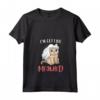 Donna Sposo Divertente Gatto Gattino Sposa Addio al Nubilato Maglietta con Collo a V - I'm Getting Married Funny Cat Kitten Bride Bachelorette Women - Ideale per Feste di Matrimonio