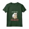 Donna Sposo Divertente Gatto Gattino Sposa Addio al Nubilato Maglietta con Collo a V - I'm Getting Married Funny Cat Kitten Bride Bachelorette Women - Ideale per Feste di Matrimonio