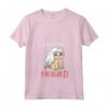 Donna Sposo Divertente Gatto Gattino Sposa Addio al Nubilato Maglietta con Collo a V - I'm Getting Married Funny Cat Kitten Bride Bachelorette Women - Ideale per Feste di Matrimonio