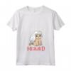 Donna Sposo Divertente Gatto Gattino Sposa Addio al Nubilato Maglietta con Collo a V - I'm Getting Married Funny Cat Kitten Bride Bachelorette Women - Ideale per Feste di Matrimonio
