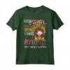 Gamer Kawaii Maglietta - Idea Regalo per Donne e Ragazze Otaku Anime - Perfetta per Natale e Compleanno