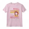 Gamer Kawaii Maglietta - Idea Regalo per Donne e Ragazze Otaku Anime - Perfetta per Natale e Compleanno