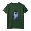 Corpse Bride Vines Maglietta - Officially Licensed Tim Burton Merchandise - Gothic Romance T-shirt