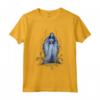 Corpse Bride Vines Maglietta - Officially Licensed Tim Burton Merchandise - Gothic Romance T-shirt