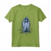 Corpse Bride Vines Maglietta - Officially Licensed Tim Burton Merchandise - Gothic Romance T-shirt