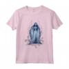 Corpse Bride Vines Maglietta - Officially Licensed Tim Burton Merchandise - Gothic Romance T-shirt