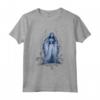 Corpse Bride Vines Maglietta - Officially Licensed Tim Burton Merchandise - Gothic Romance T-shirt