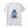 Corpse Bride Vines Maglietta - Officially Licensed Tim Burton Merchandise - Gothic Romance T-shirt